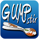 GUMPstir Dining Social Network