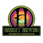 Logo of Harriet West Side