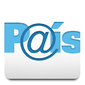 CIBERPAÍS logo