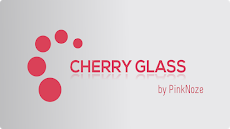 Cherry G PRO - Icon Packのおすすめ画像1