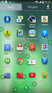 FireFlies Live Wallpaper(圖3)-速報App