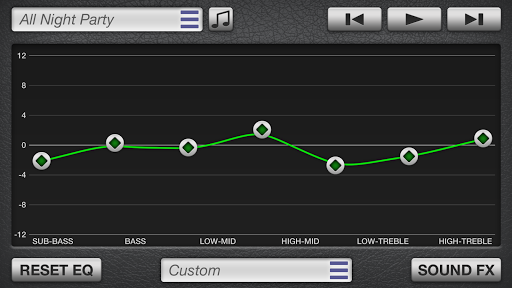 【免費娛樂App】ION Block Rocker-APP點子