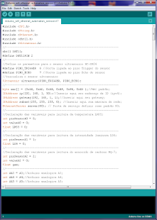 Free Download Arduino Wifi 3G Editable Setup APK