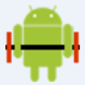 Gym Mate logo