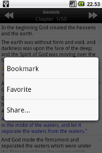 Holy Bible (RSV)(圖4)-速報App