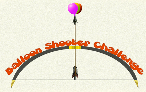 Balloon Shooter Challenge