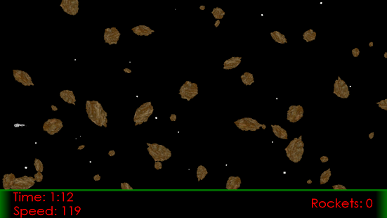 Asteroid Space Maneuver Screenshots 3