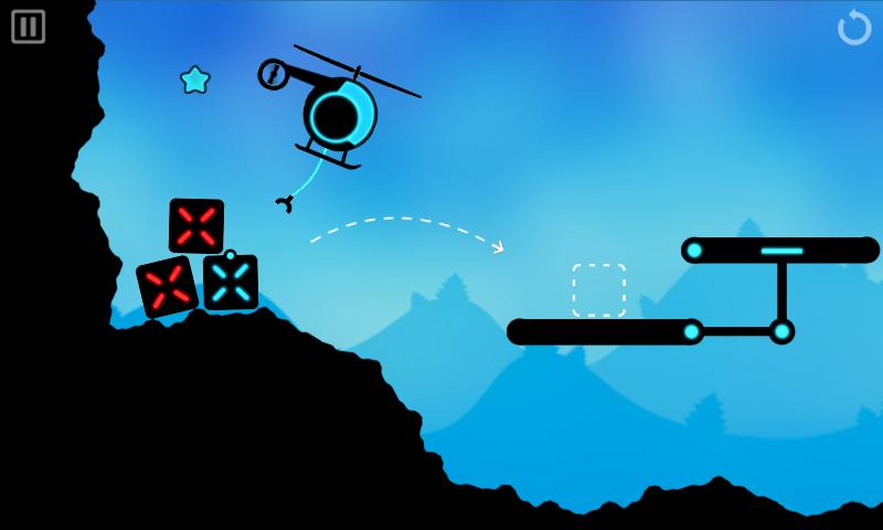 Fly Cargo - screenshot