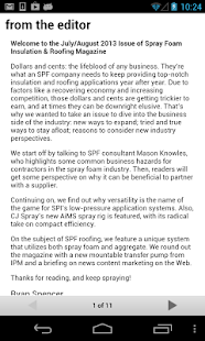 SprayFoamMag(圖3)-速報App