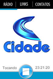 Sistema Cidade poster 3