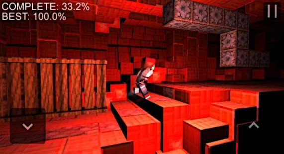 How to mod MKRunner - craft runner lastet apk for laptop