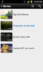  Free Download MX Player For Android