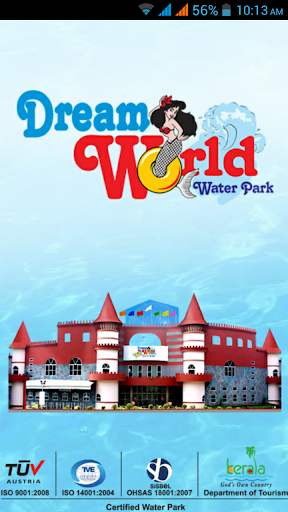 Dream World Water Park