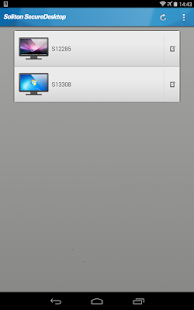 Soliton SecureDesktop(圖6)-速報App