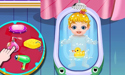How to mod Mommy & Newborn Baby Twins! 1.1 apk for bluestacks