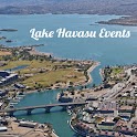 Lake Havasu City, AZ Events logo