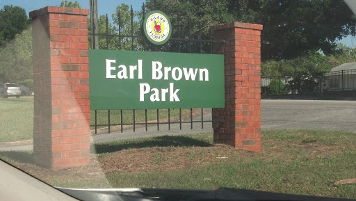 Earl Brown Park