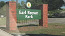 Earl Brown Park