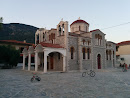 Panagitsa Church