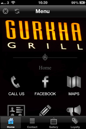 Gurkha Grill