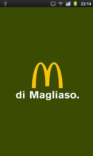 McDonald's Magliaso