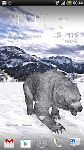 Pocket Bear 3D(圖1)-速報App