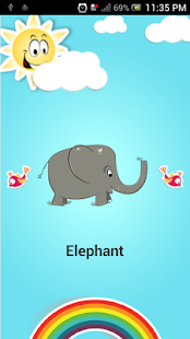 Colors for Kids(圖4)-速報App