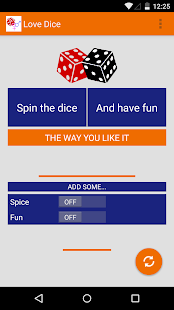 How to install Love Dice 1.4 apk for laptop