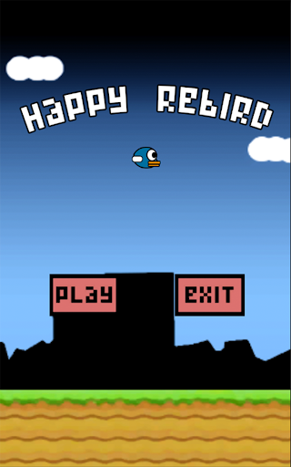 Happy ReBird Free