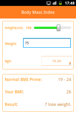 免費下載健康APP|Body Mass Index app開箱文|APP開箱王