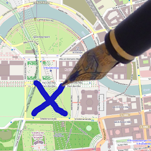 Spatial Jot 1.2