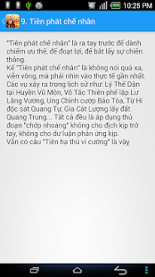 Download 36 Kế Binh Pháp Tôn Tử APK for Android