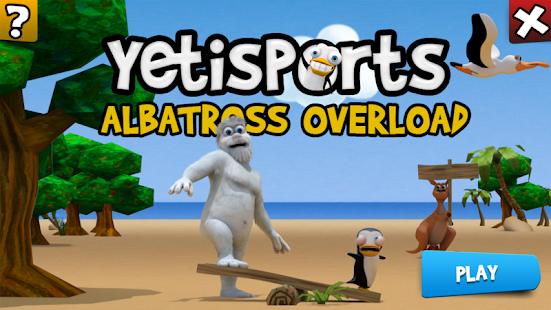  Yetisports Collection 1  