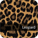 leopard wallpaper logo