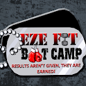 Eze Fitness logo