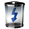 Battery Widget *NO Add’s* logo