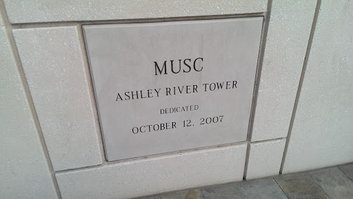 Ashley River Tower 