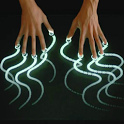 Multi-touch Visualizer icon