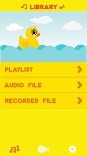 Lastest APP DUCK APK