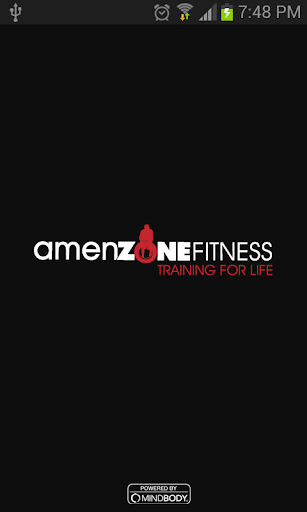 Amenzone Fitness