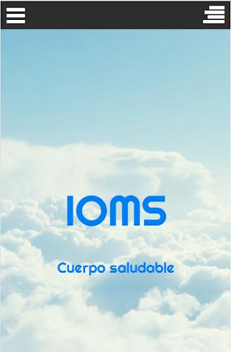 【免費健康App】IOMS - Calculadora IMC - CCD-APP點子