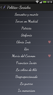 Pálida Muerte (poemas)(圖2)-速報App