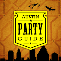 Austin Party Guide logo