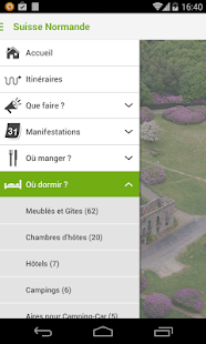 Suisse Normande Orne Tour(圖2)-速報App