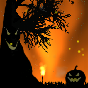 Halloween Live Wallpaper.apk 1.1