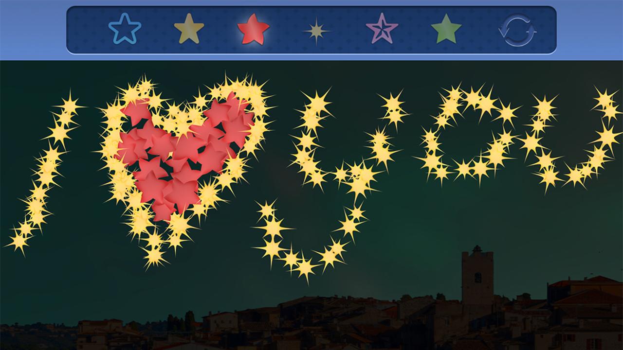 Star Glow v1.0 Android apk game