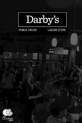 Darby's Pub Liquor Store