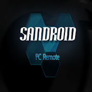 Sandroid PC Remote 0.3 Icon