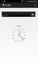 CLOCK by Life With Ease APK Download for Android