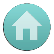 VM9 Teal Glass Icons 2.02 Icon